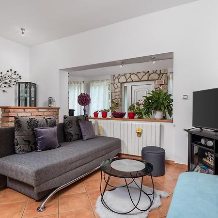 Apartment Hanna Rijeka Exteriér fotografie