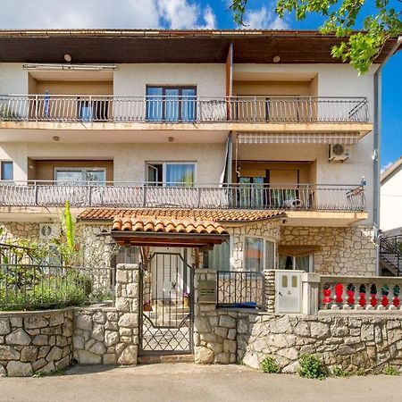 Apartment Hanna Rijeka Exteriér fotografie
