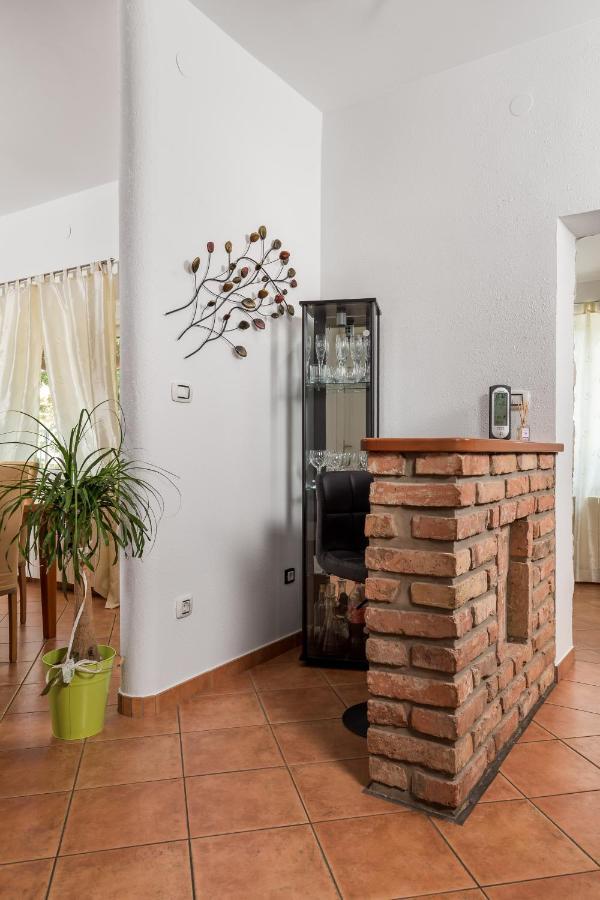 Apartment Hanna Rijeka Exteriér fotografie