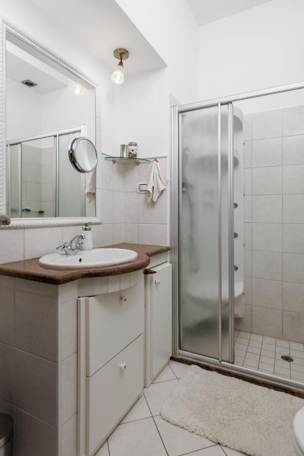 Apartment Hanna Rijeka Exteriér fotografie