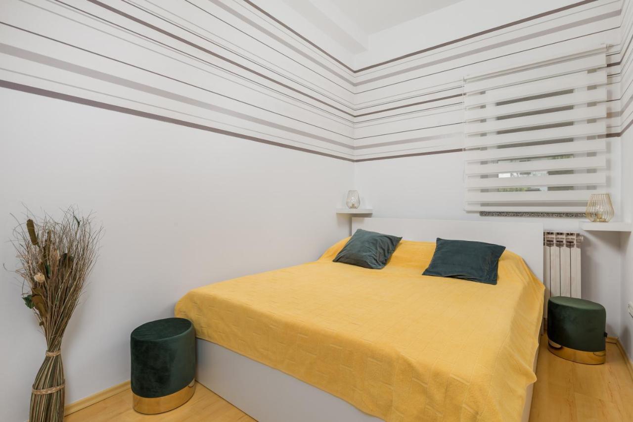 Apartment Hanna Rijeka Exteriér fotografie